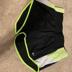 Nike Athletic Shorts